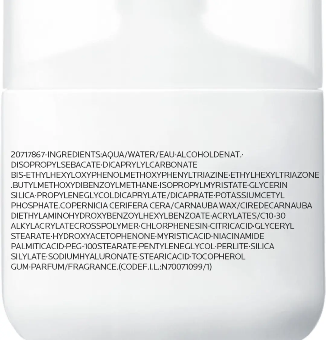 La Roche-Posay Anthelios UVAIR Zonnebrand Serum SPF50+ 50ml