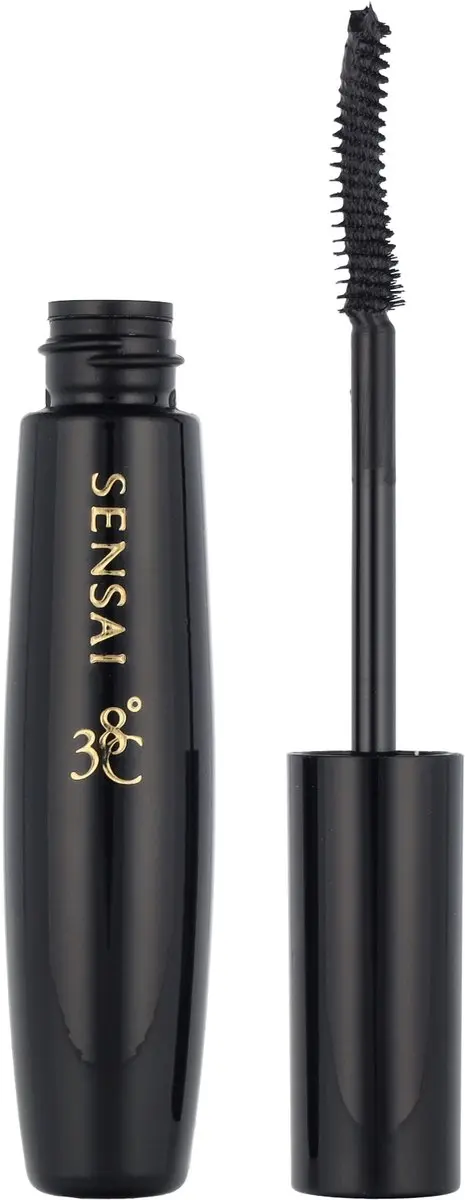Sensai Mascara Volumising 38 - Zwart - 8ml