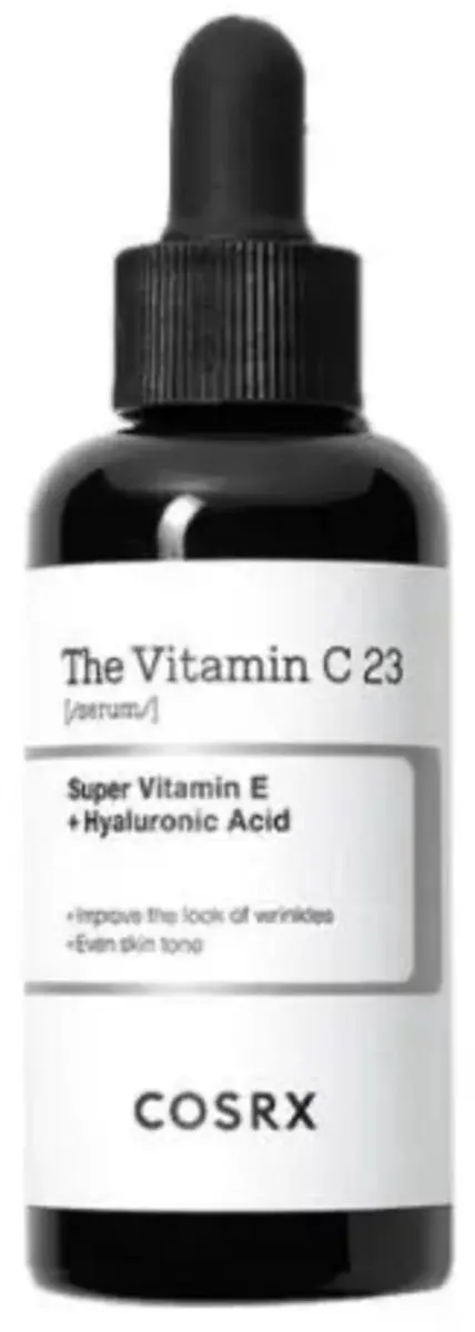 CosRx The Vitamin C 23 Serum 20ml