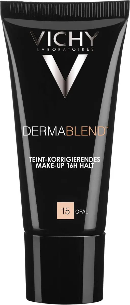 Vichy Dermablend Corrigerende Foundation 15 - 30ml