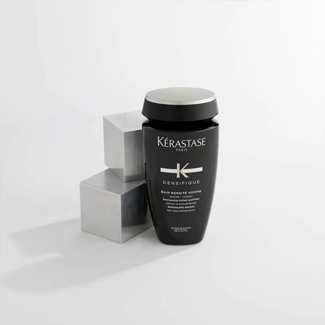 Kérastase Densifique Homme Shampoo 250ml - afbeelding 6 van 6