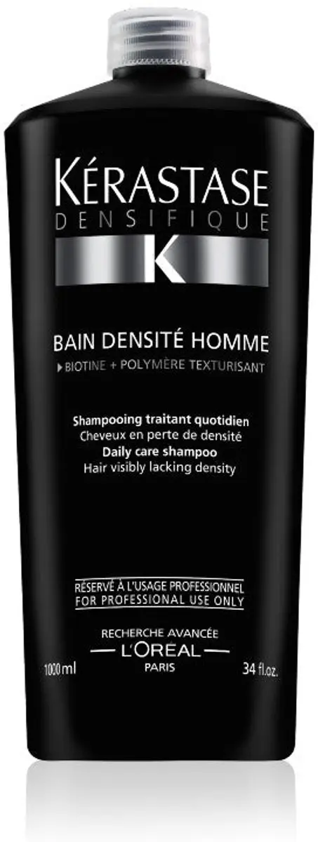 Kérastase Densifique Homme Shampoo 250ml