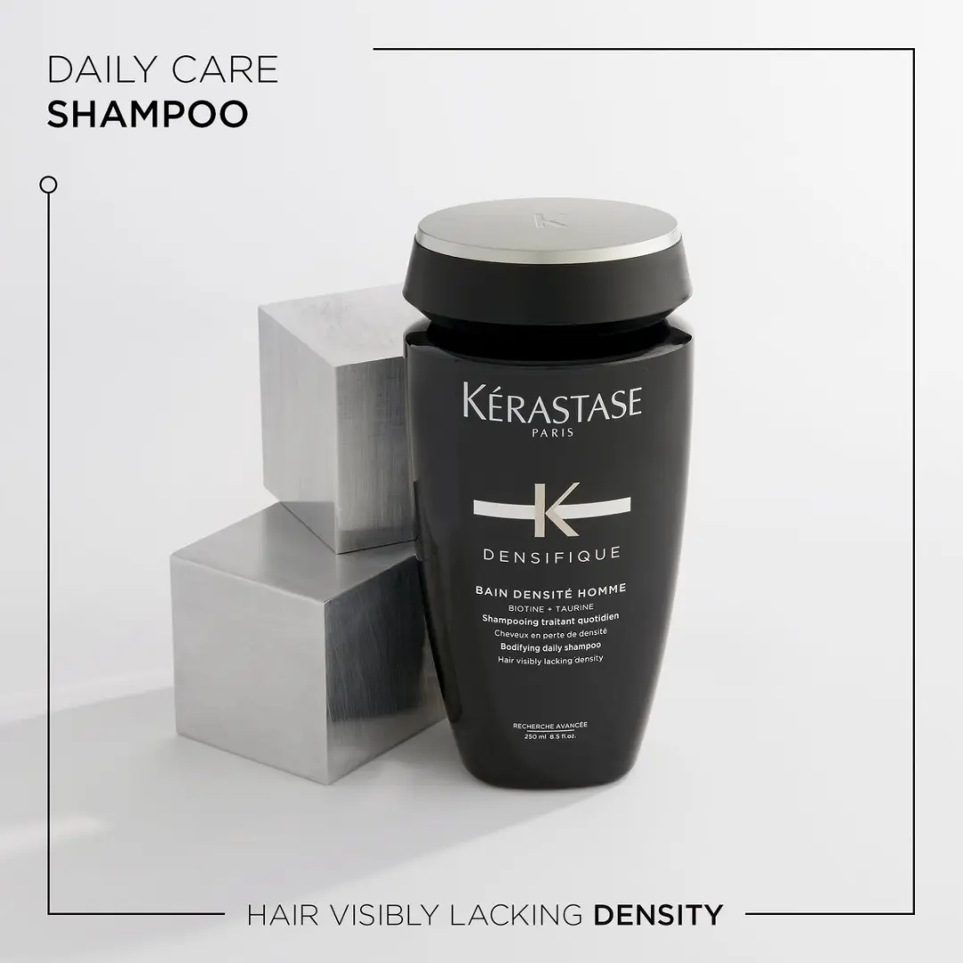 Kérastase Densifique Homme Shampoo 250ml