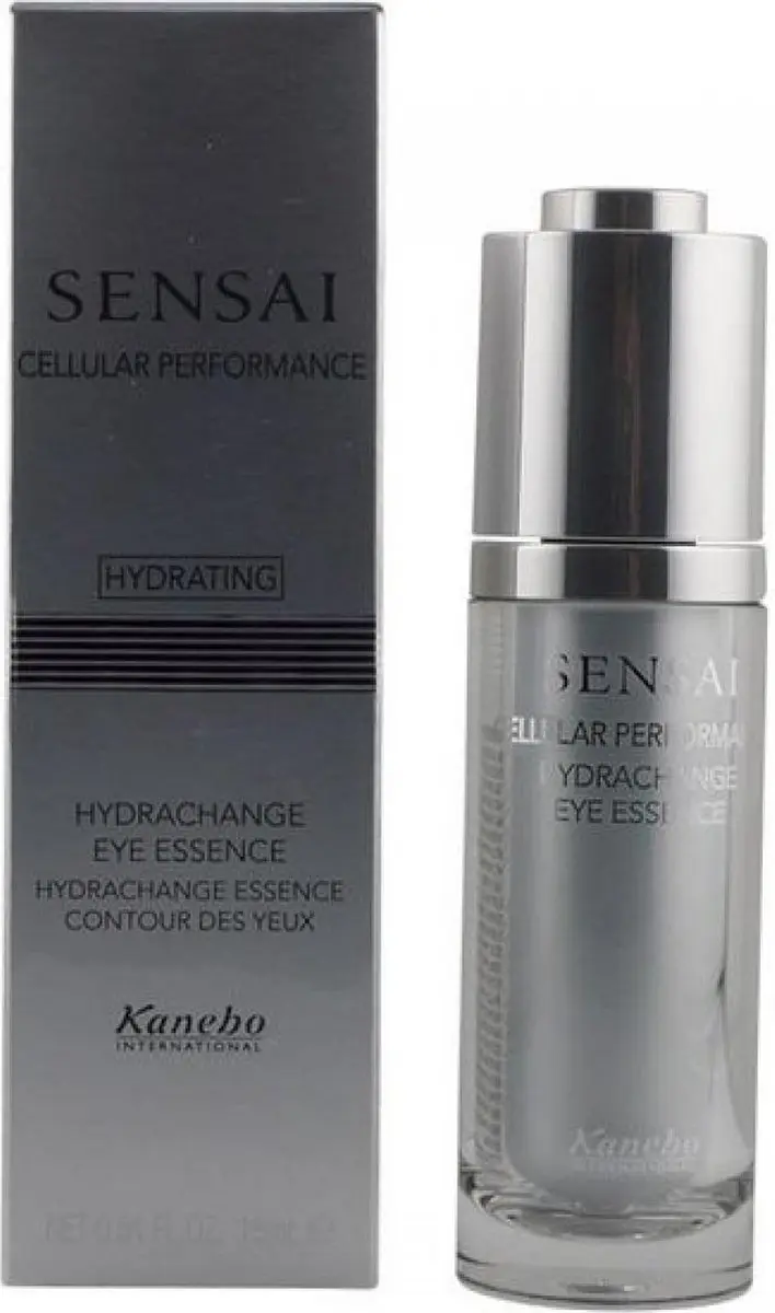 Sensai Cellular Performance Eye Essence Oogserum 15ml