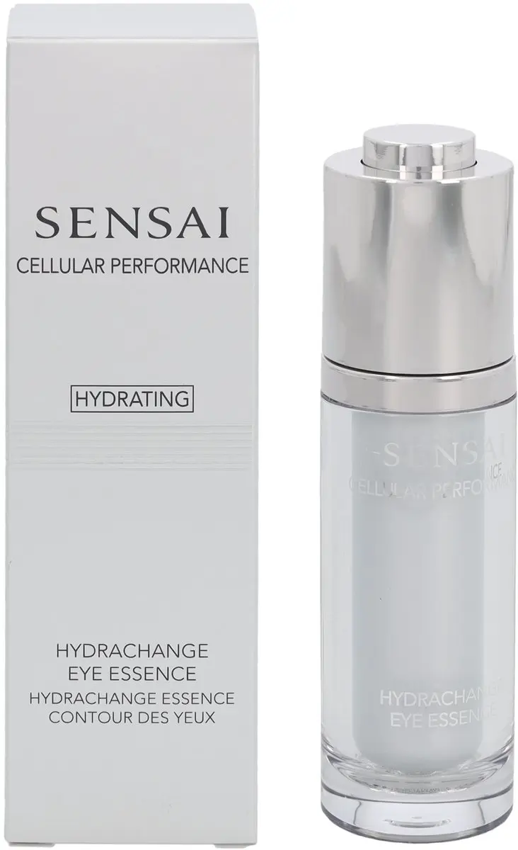 Sensai Cellular Performance Eye Essence Oogserum 15ml