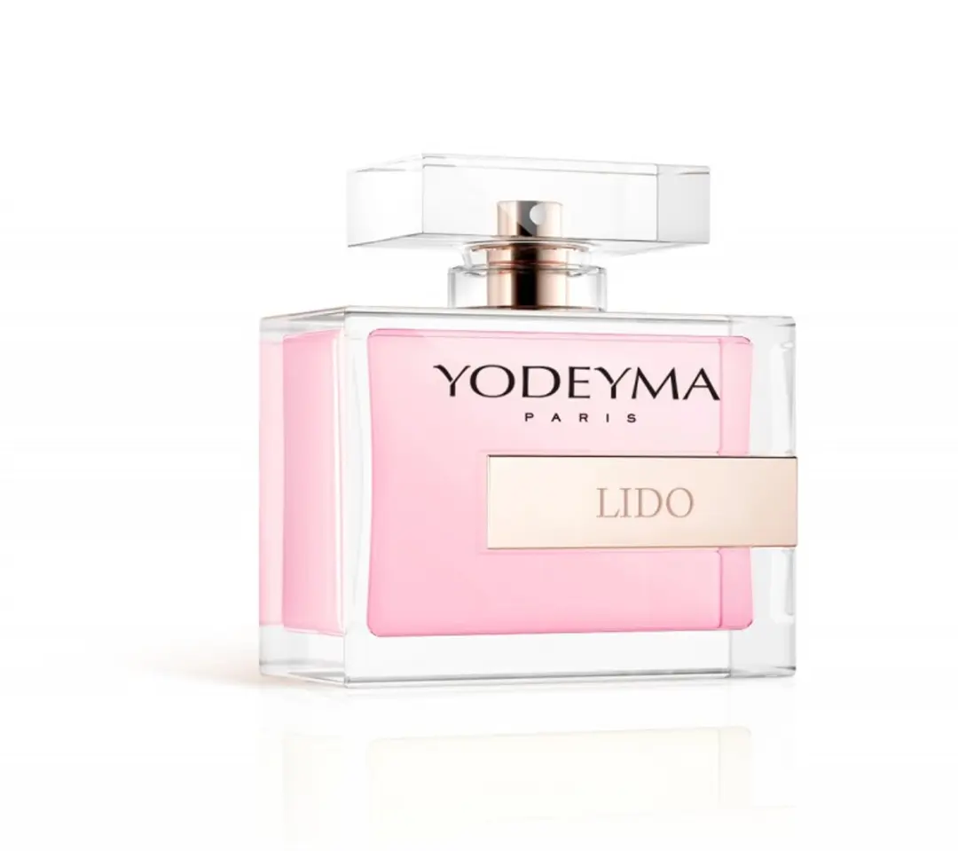 Yodeyma Lido Eau de Parfum 100ml