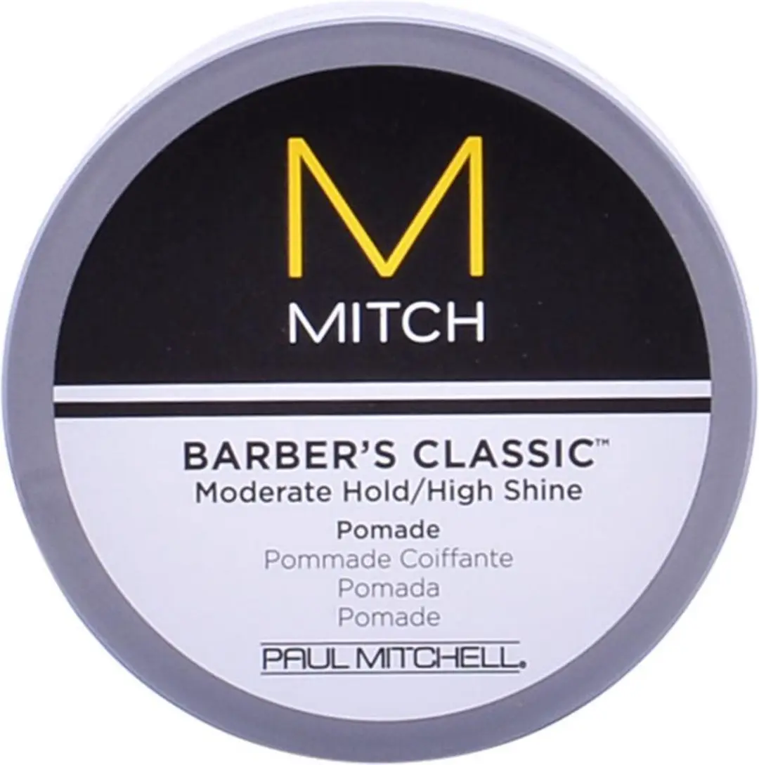 Paul Mitchell Mitch Barber’s Classic Moderate Hold High Shine 85ml