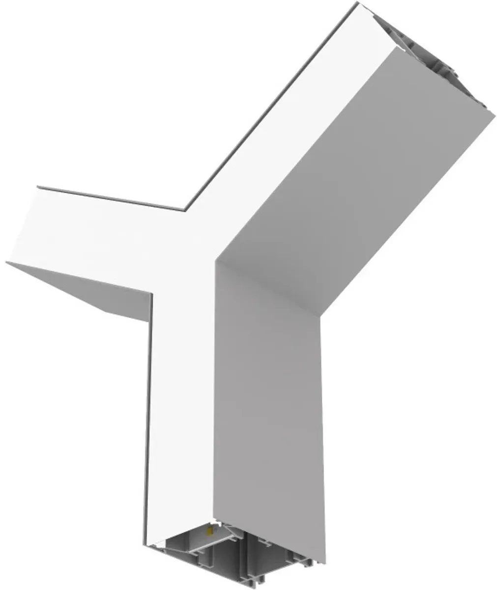 LEDVANCE Lichtlijn Armatuur 10.2W 3000-4000K