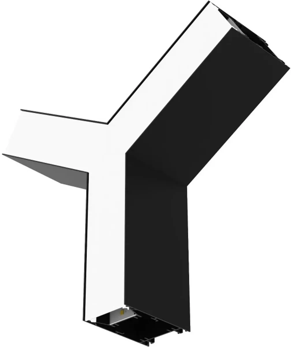 LEDVANCE Lichtlijn Armatuur 10.2W 3000-4000K - 1350lm - Grijs