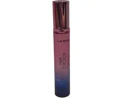 La Rive Her Choice Dames Parfum 15ml