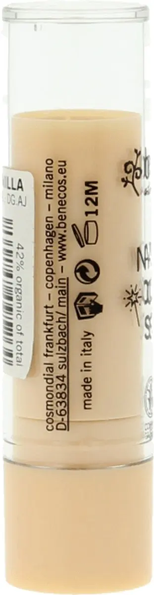 Benecos Coverstick Medium Huidskleur 4.5g
