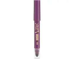 Pupa Milano Velvet Garden Vamp! Intense Smokey Maxi Eyepencil