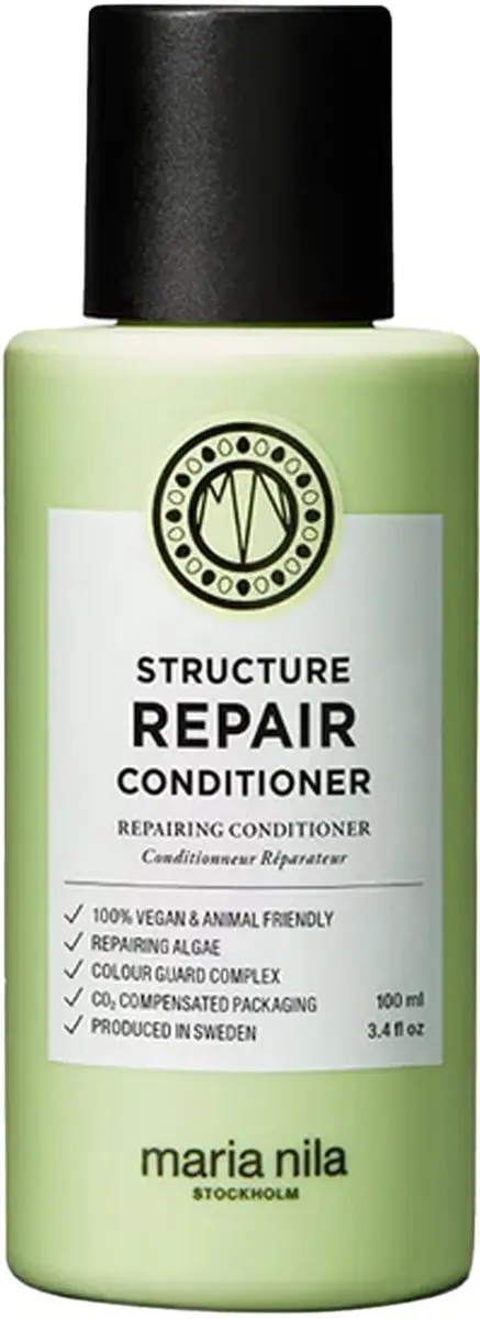 Maria Nila Structure Repair Conditioner 100ml