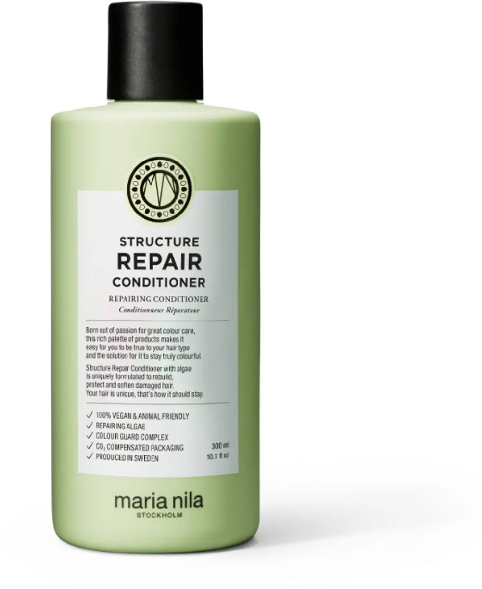 Maria Nila Structure Repair Conditioner 100ml