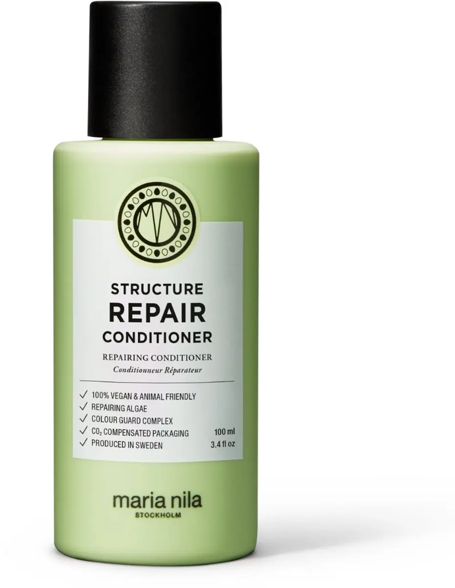 Maria Nila Structure Repair Conditioner 100ml