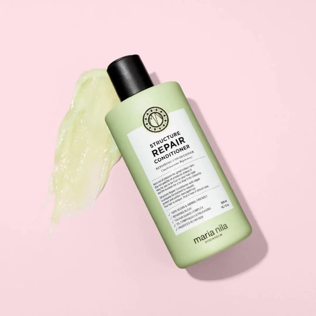 Maria Nila Structure Repair Conditioner 100ml