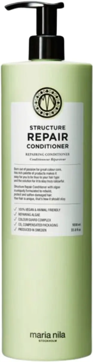 Maria Nila Structure Repair Conditioner 100ml
