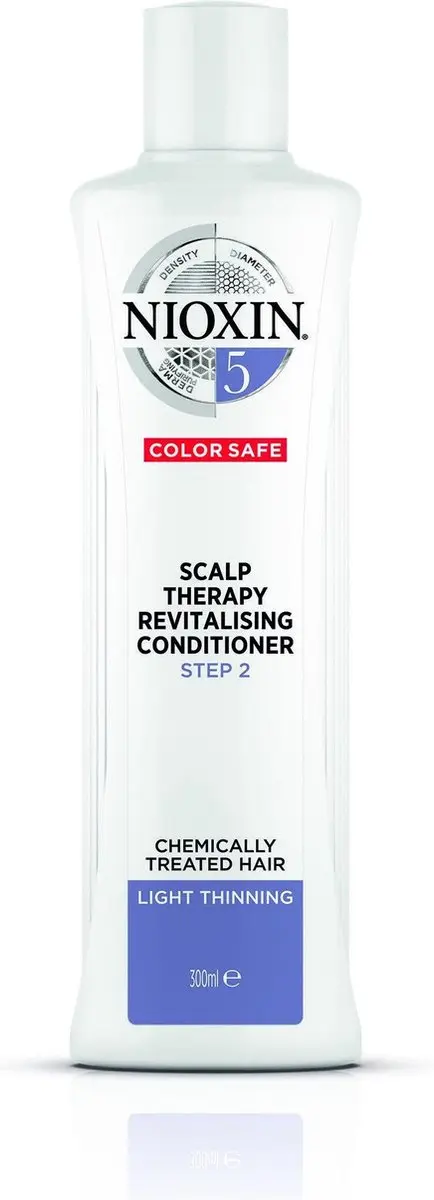 NIOXIN 3D Care Scalp Therapy Revitalising Conditioner 1000ml
