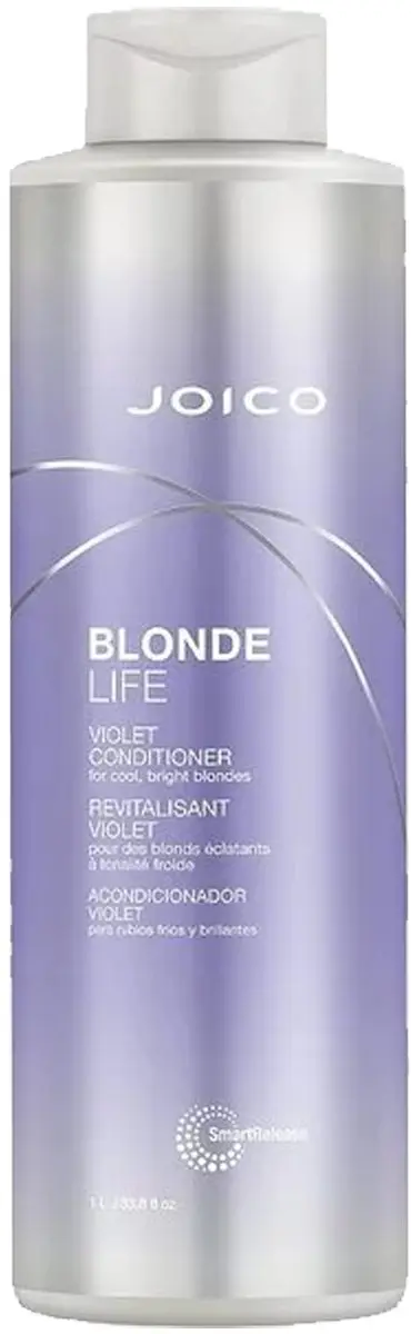 Joico Blonde Life Violet Conditioner 1000ml