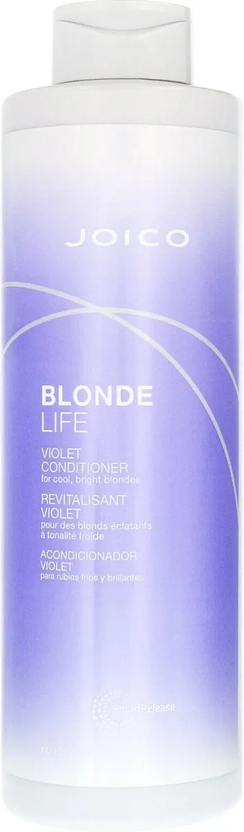 Joico Blonde Life Violet Conditioner 1000ml