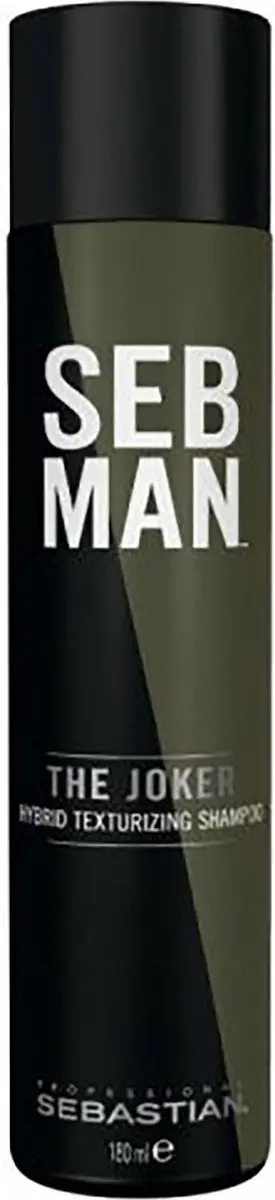 Sebastian Professional The Joker Texturizing Dry Shampoo 180ml