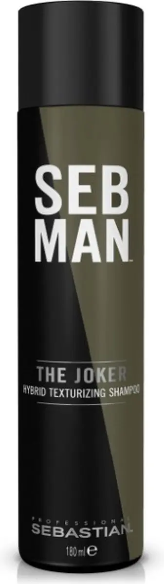 Sebastian Professional The Joker Texturizing Dry Shampoo 180ml