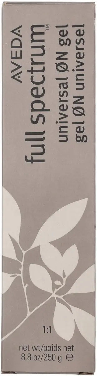 Aveda Full Spectrum Universal On Gel 250g