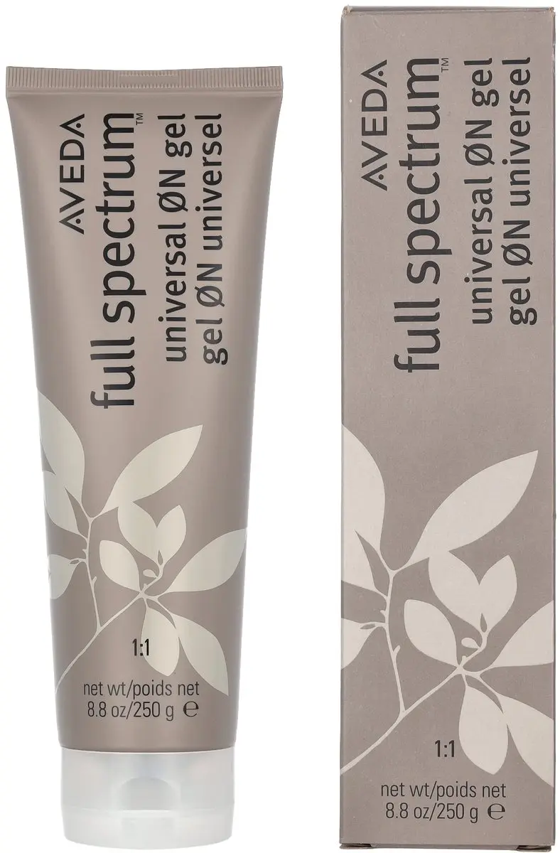 Aveda Full Spectrum Universal On Gel 250g