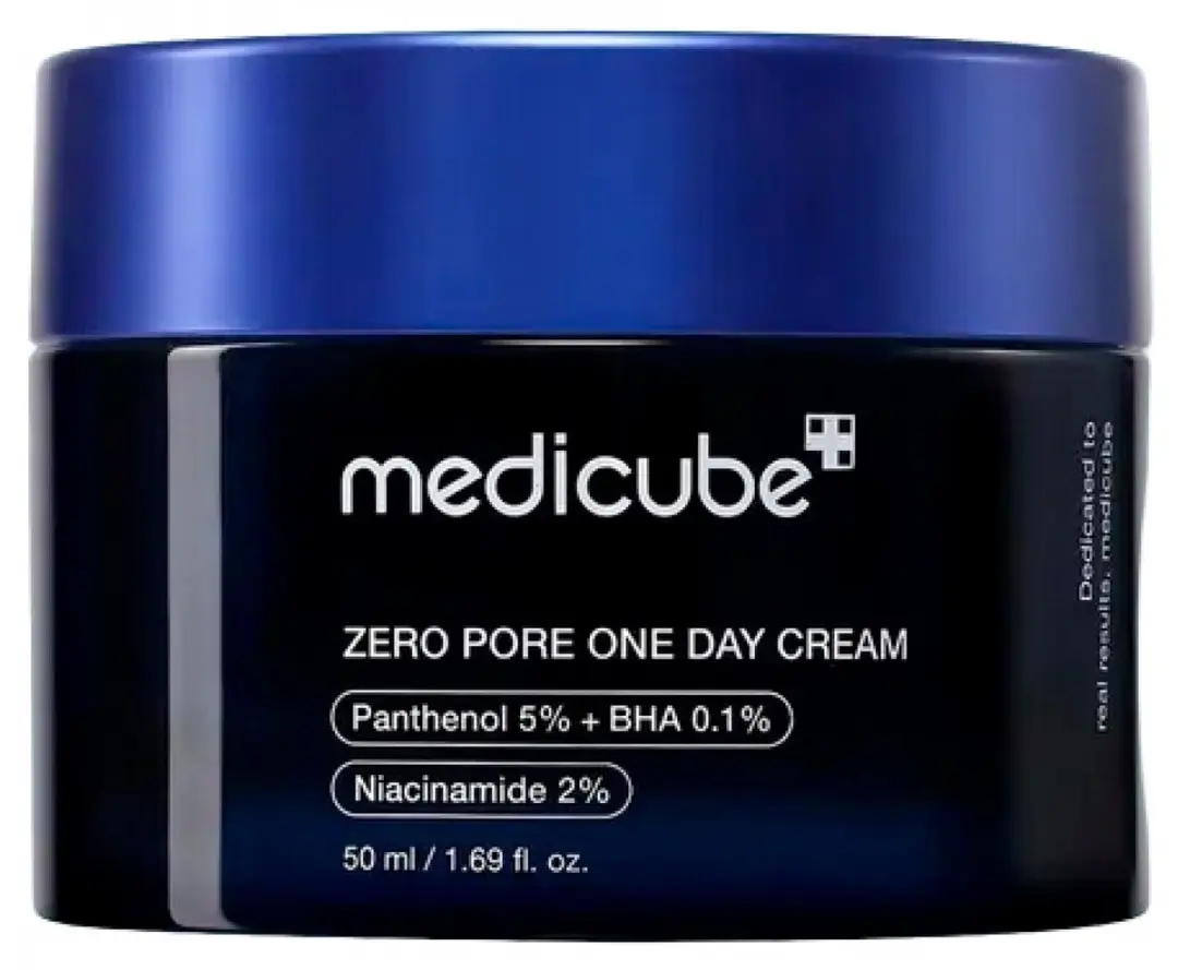 Medicube Zero Pore One Day Cream