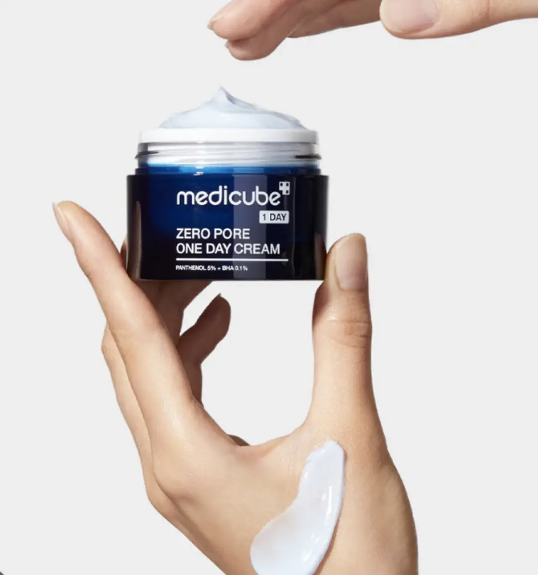 Medicube Zero Pore One Day Cream - 50ml