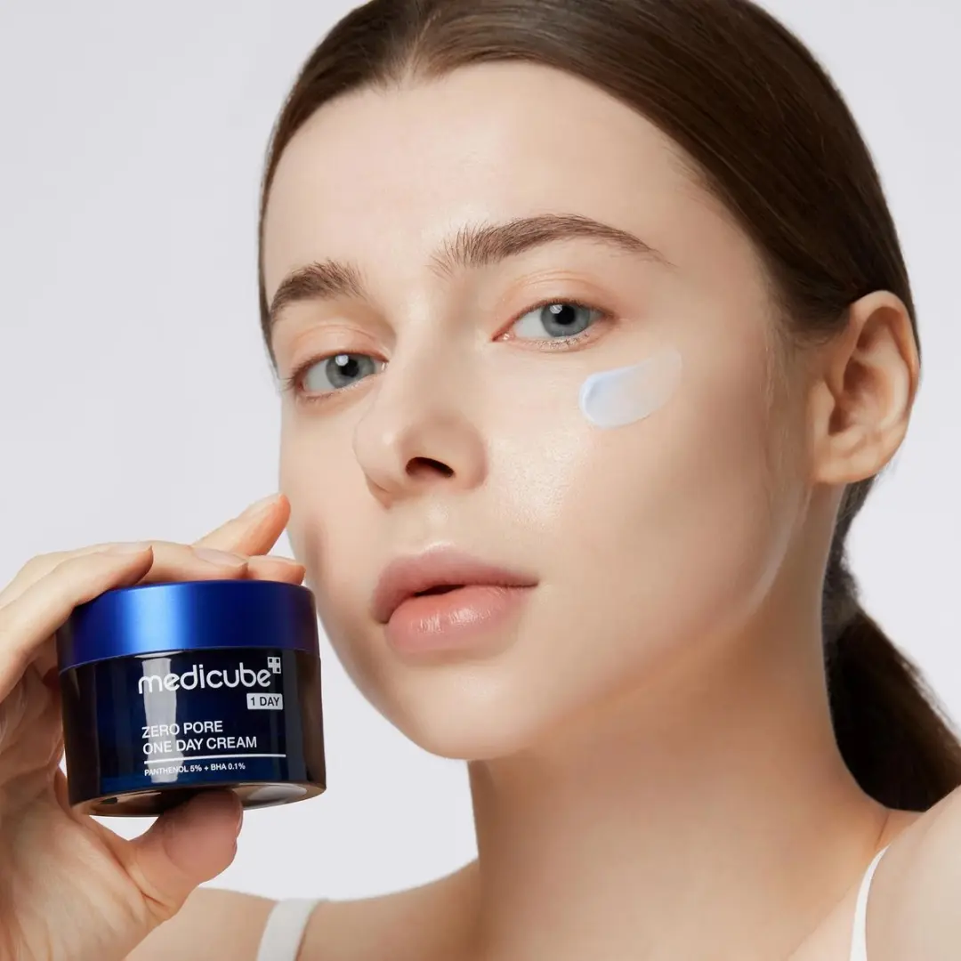 Medicube Zero Pore One Day Cream - 50ml