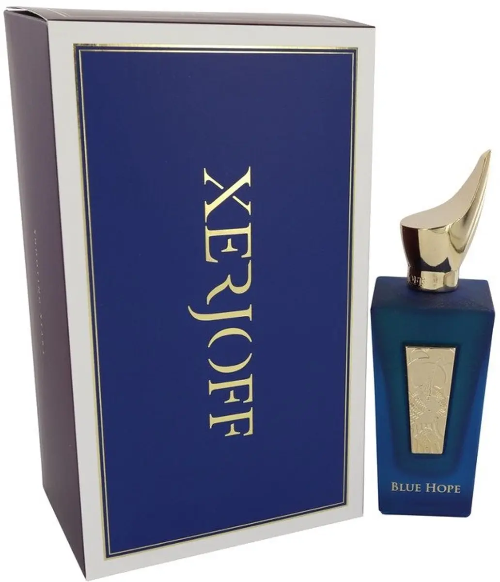 Xerjoff Blue Hope Extrait de Parfum 100ml
