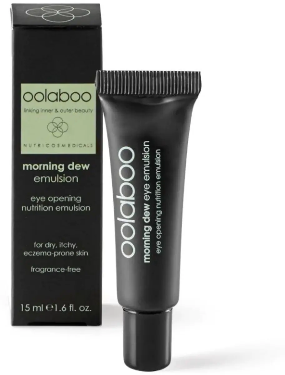 Oolaboo Morning Dew Eye Opening Emulsion 15ml