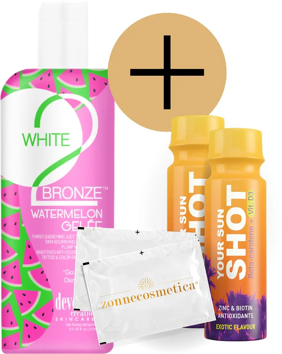 Devoted Creations W2B Watermelon Gelée
