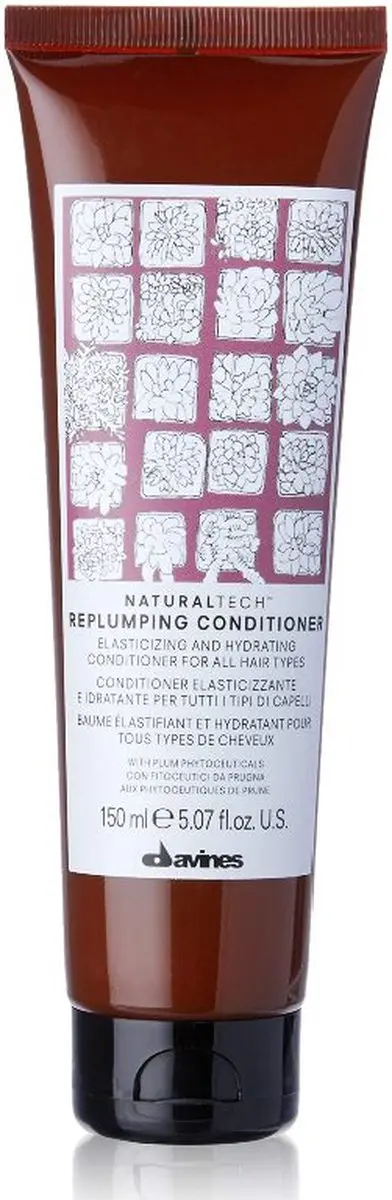 Davines Replumping Conditioner 150ml
