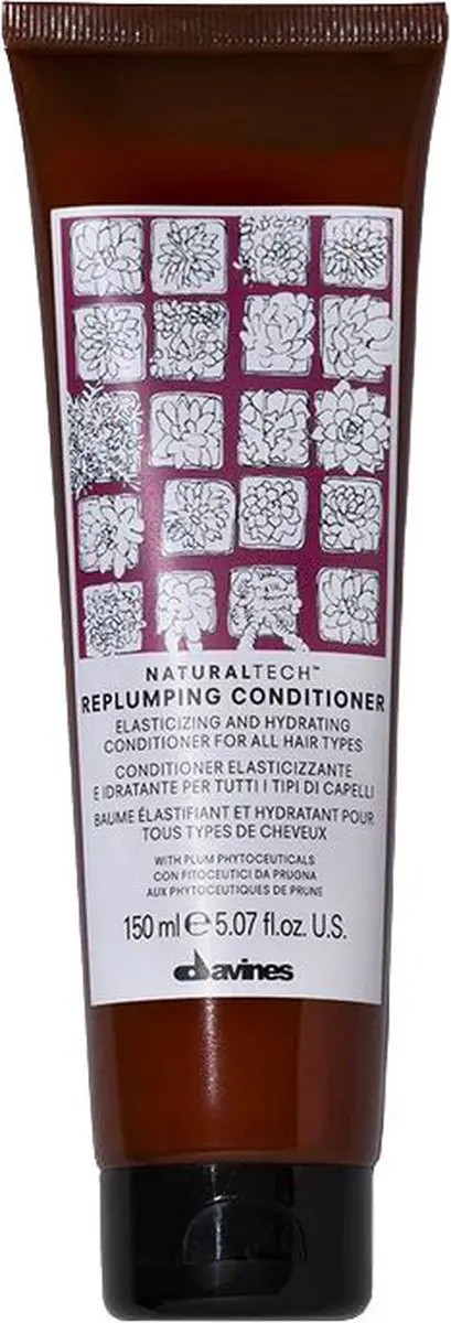 Davines Replumping Conditioner 150ml