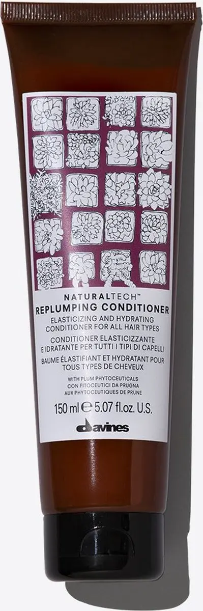 Davines Replumping Conditioner 150ml