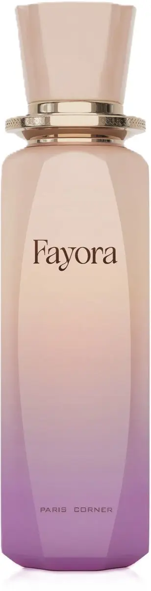 Paris Corner Fayora Eau de Parfum 100ml