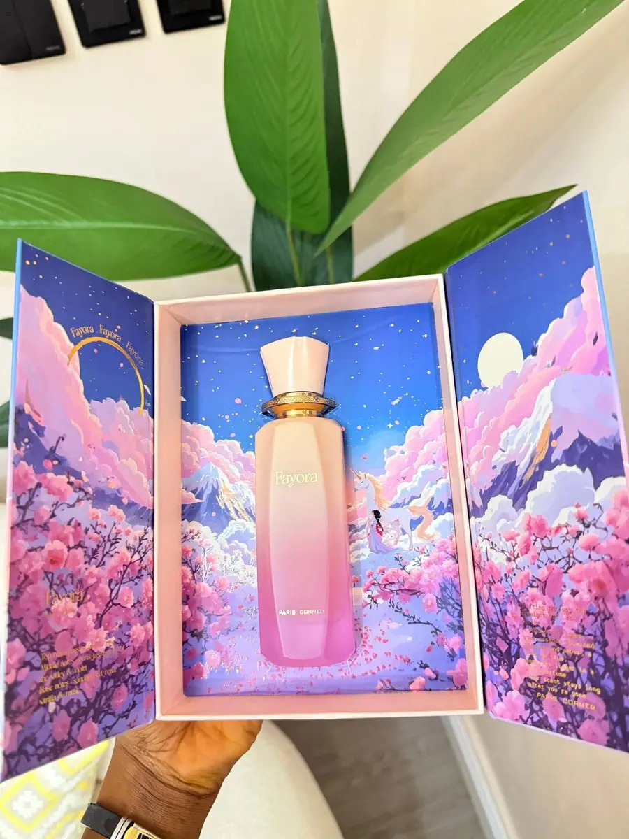 Paris Corner Fayora Eau de Parfum 100ml