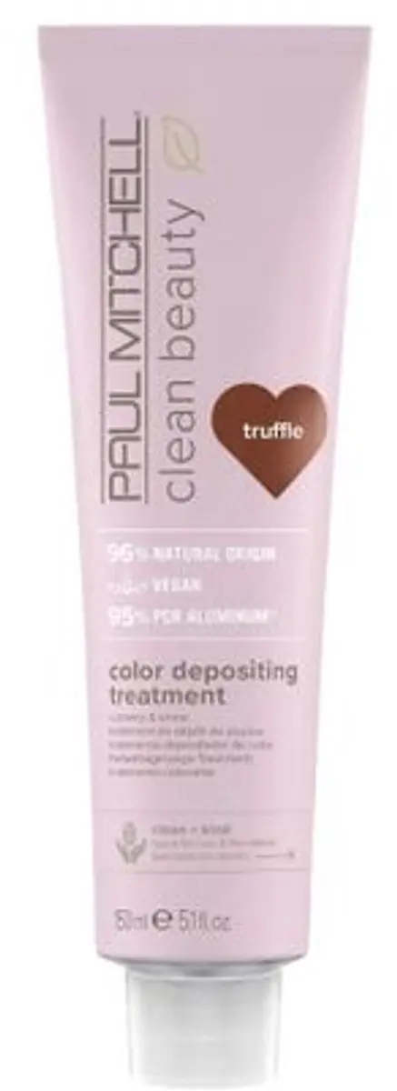 Paul Mitchell Color Depositing Treatment Truffle 150ml