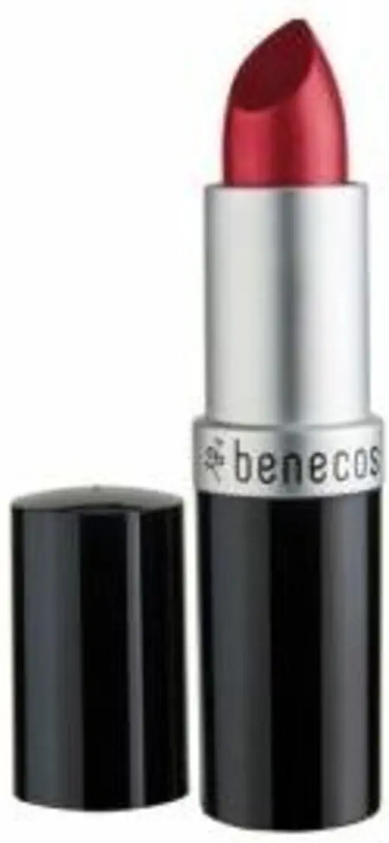 Benecos Lippenstift Just Red