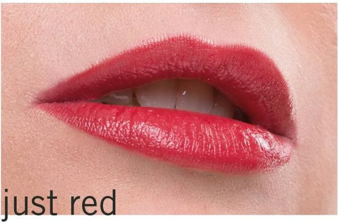 Benecos Lippenstift Just Red - 45mg
