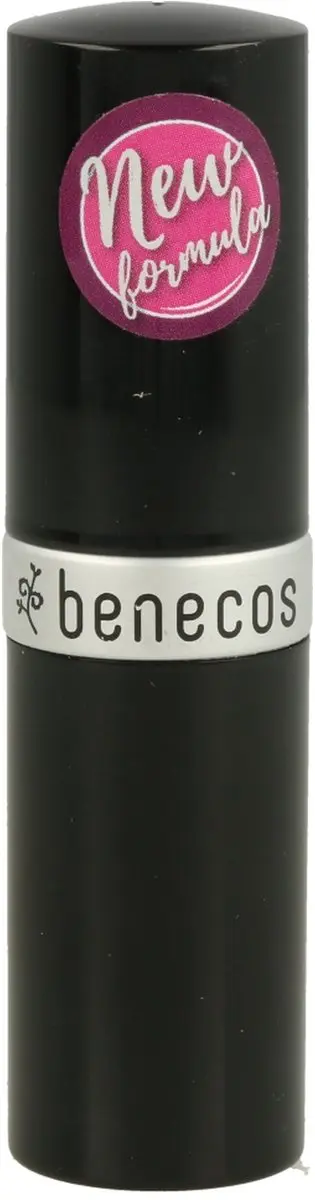 Benecos Lippenstift Just Red - 45mg