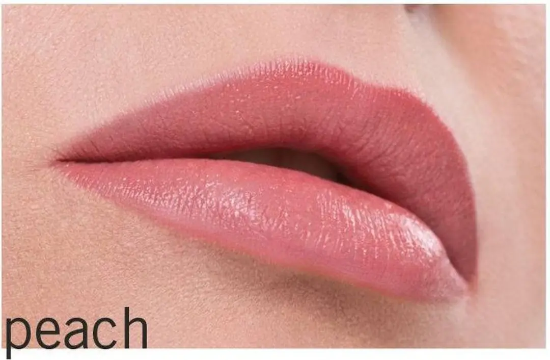 Benecos Lippenstift Just Red - 45mg - afbeelding 6 van 6