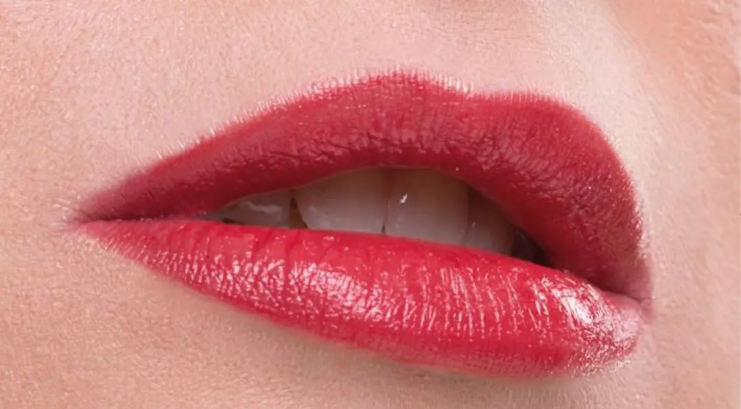 Benecos Lippenstift Just Red - 45mg