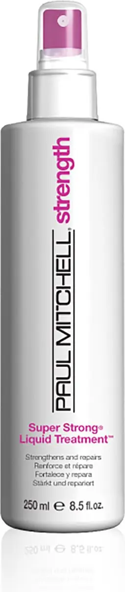 Paul Mitchell Super Strong Liquid Treatment 250ml