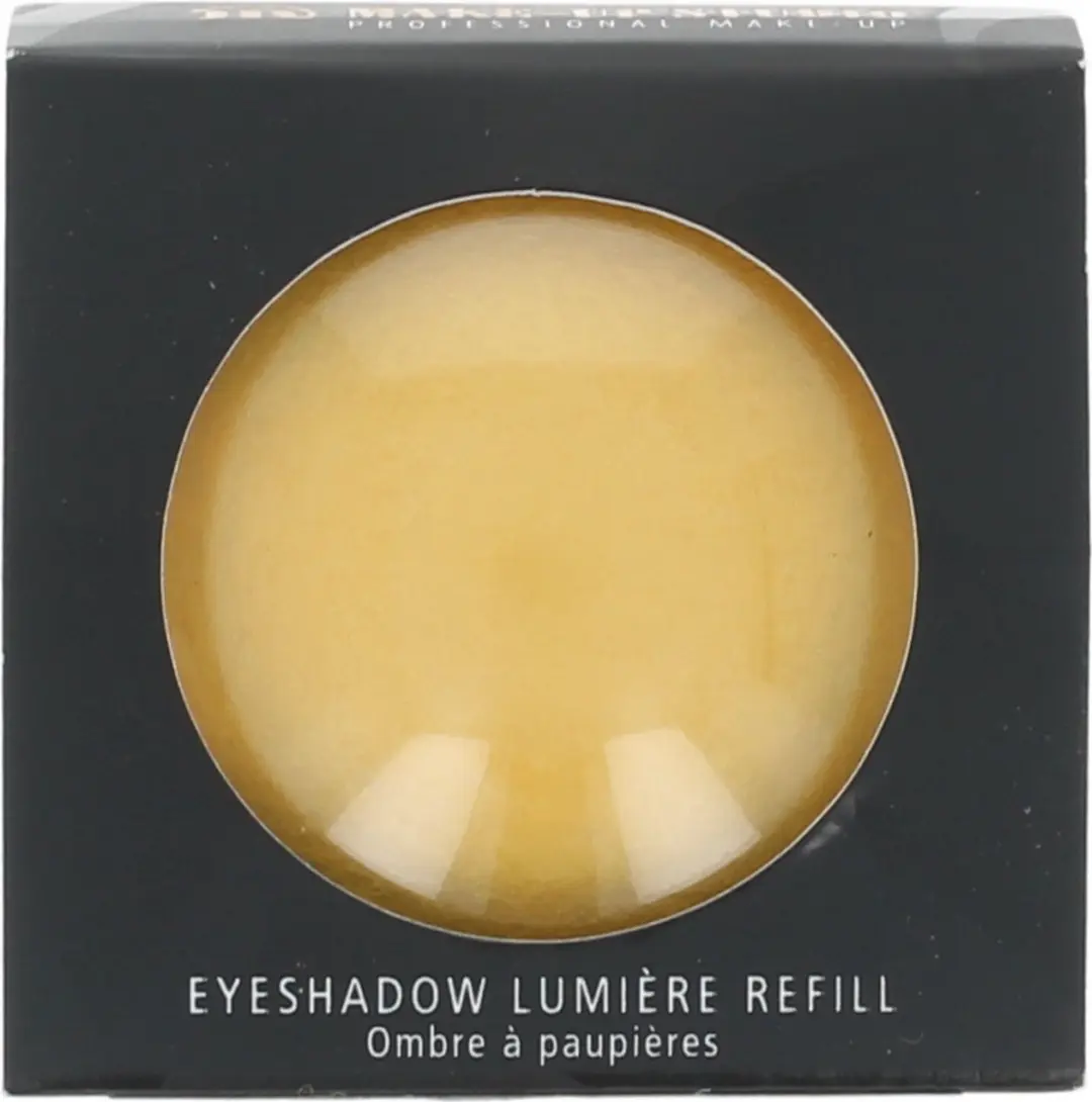 Make-up Studio Eyeshadow Lumière Refill Bee Yellow 1.8g