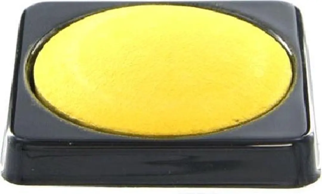 Make-up Studio Eyeshadow Lumière Refill Bee Yellow 1.8g