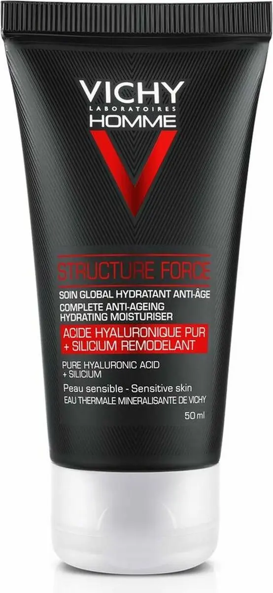 VICHY Homme Structure Force 50ml