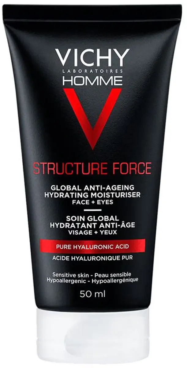 VICHY Homme Structure Force 50ml